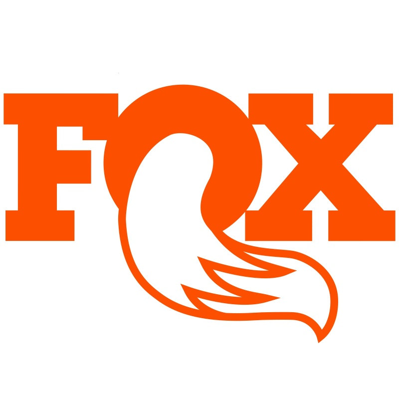 Fox 01-10 GM 2500HD/3500HD 2.5 IFP Perf. Series IFP Front Shock - 0-2.5in Lift - 987-24-074