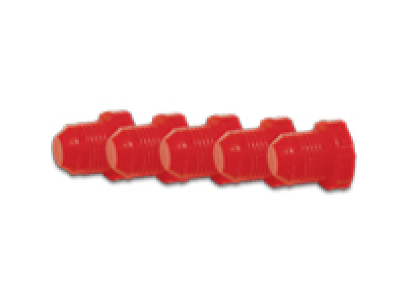 Vibrant Male AN Flare Plug AN -4 - 29804