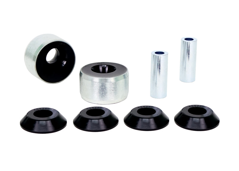 Whiteline 18-24 Toyota Camry Lower Control Arm Inner Rear Bushing Kit - KCA567