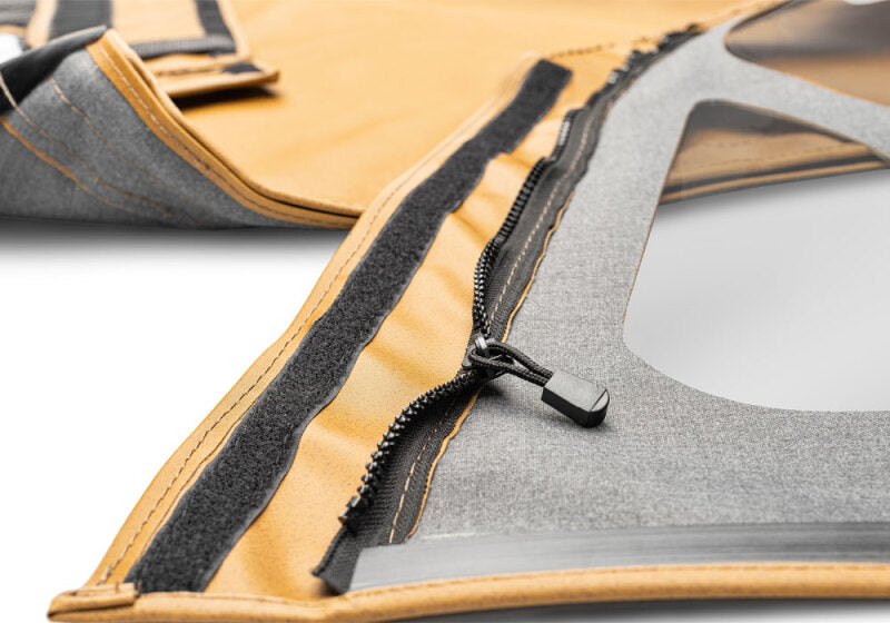 Rampage 1997-2006 Jeep Wrangler(TJ) Complete Top - Spice Denim - 68717