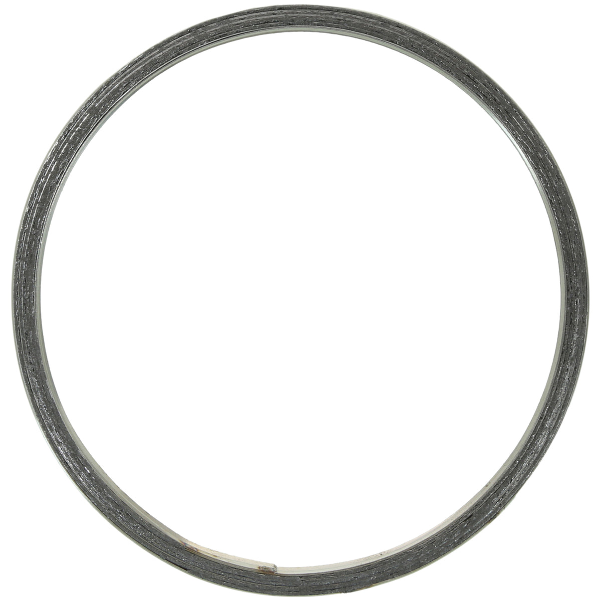 Fel-Pro Ford Escape 61684 Exhaust Pipe Flange Gasket for 2009-2012 Ford Escape - front view