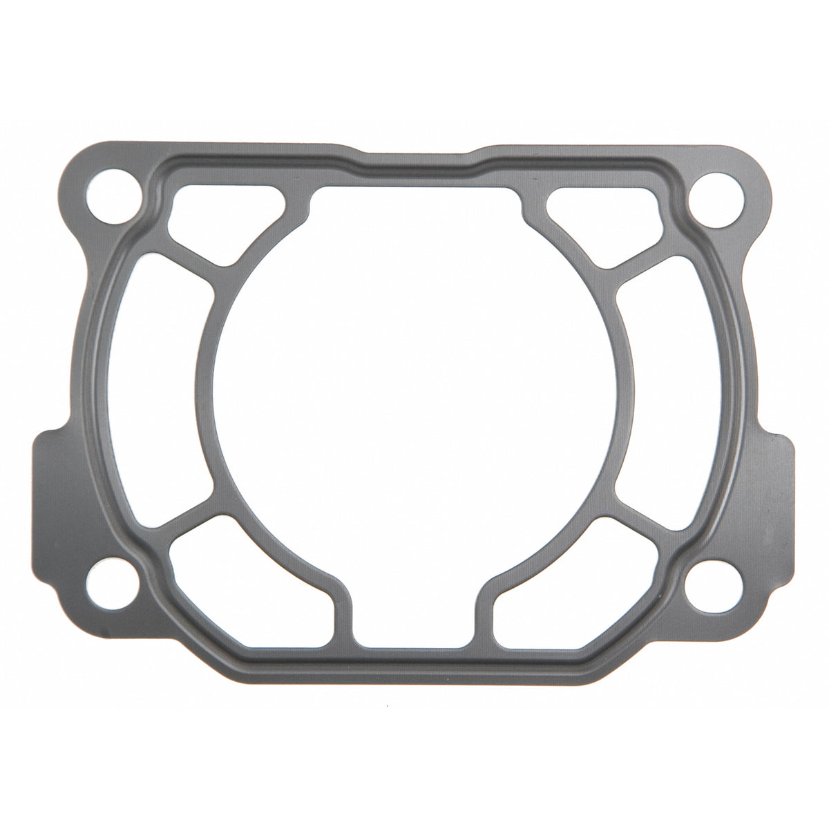 Fel-Pro Mazda Millenia 61512 Fuel Injection Throttle Body Mounting Gasket for 1995-1998 Mazda Millenia - front view
