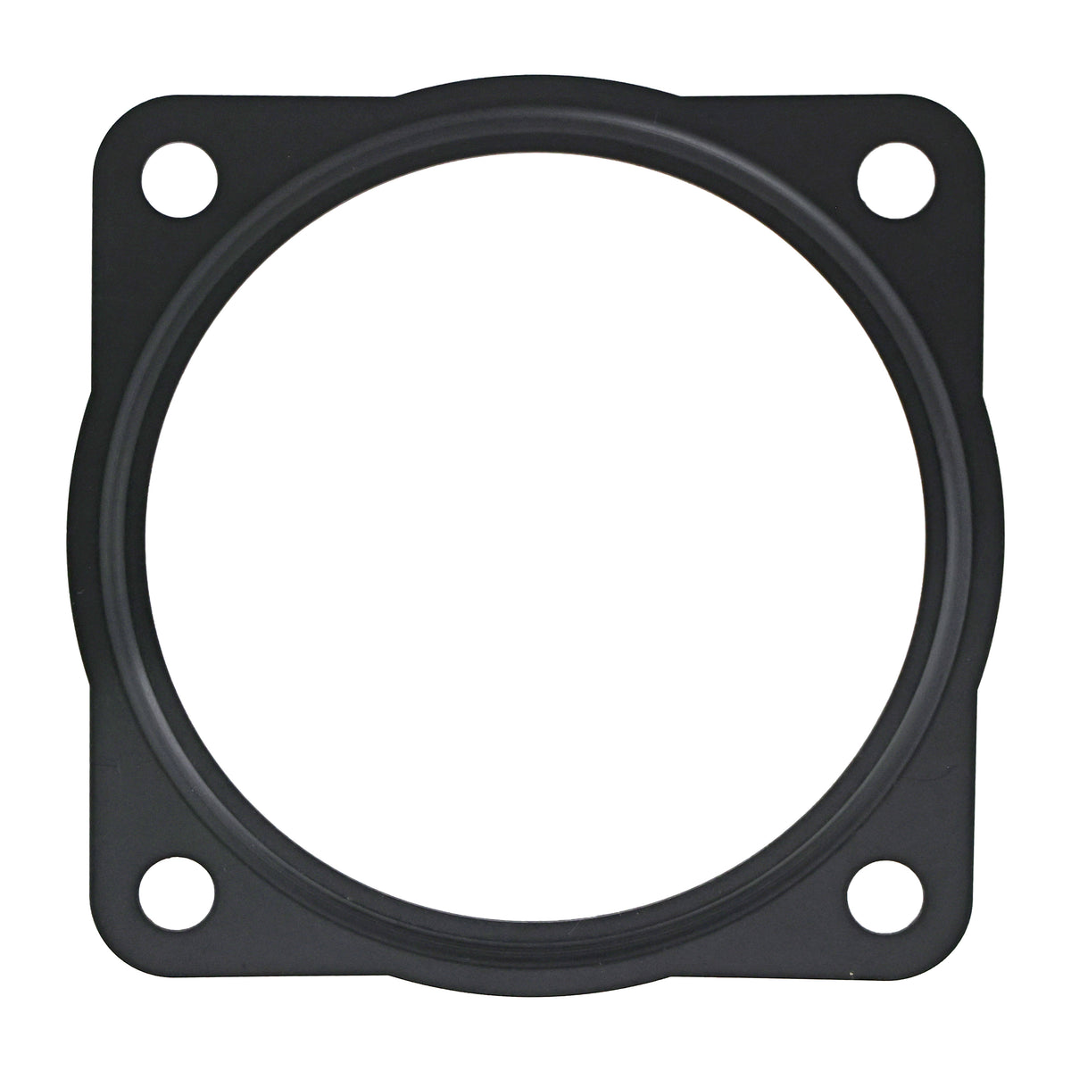 Fel-Pro Audi Q5 61844 Fuel Injection Throttle Body Mounting Gasket for 2013-2017 Audi Q5 - front view