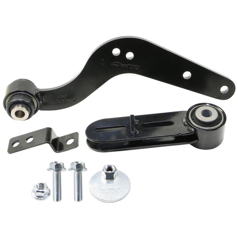 MOOG 15-21 Lexus NX300h Rear Left Upper Control Arm - RK100356 for 2015-2021 Lexus NX - front view
