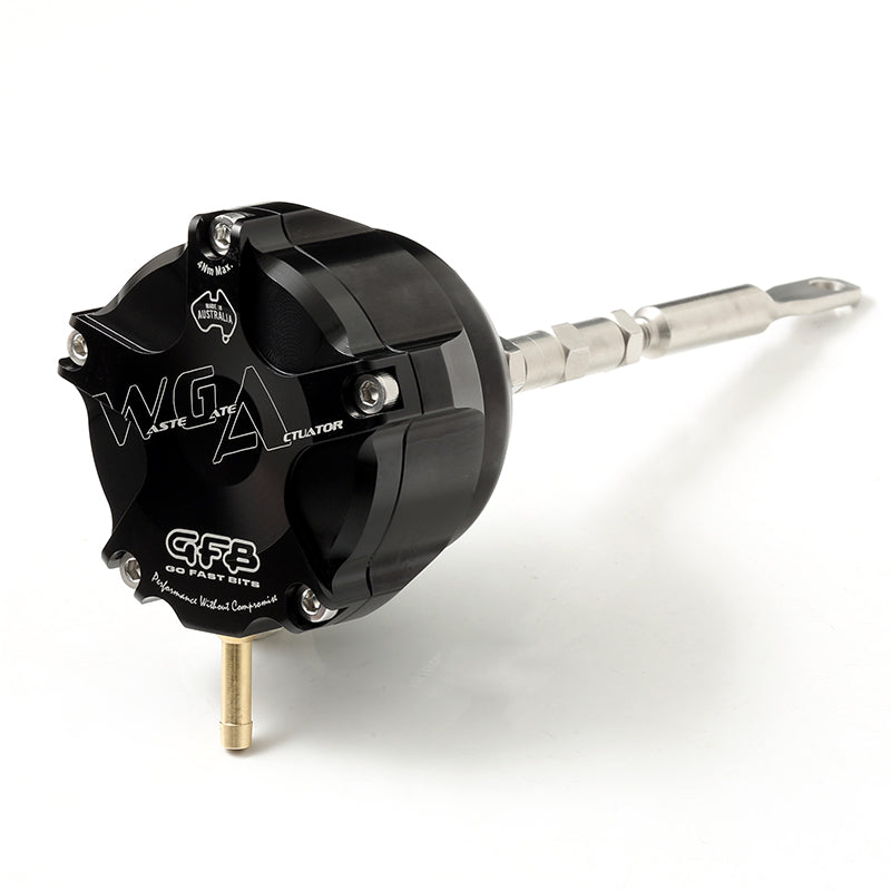 GFB Ford XR6 WGA Wastegate Actuator - 7306 by Go Fast Bits