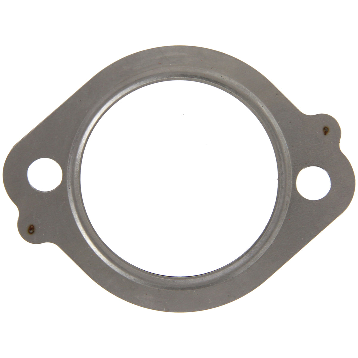 Fel-Pro Ford F-250 Super Duty 61474 Exhaust Pipe Flange Gasket for 2003-2007 Ford F-250 - front view