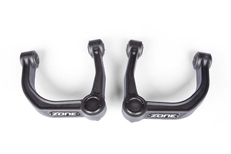 Zone Offroad 22-26 Toyota Tundra 4WD Upper Control Arm Kit - ZONT5303