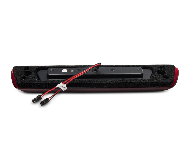 Raxiom 09-14 Ford F-150 Excluding Raptor Axial Series LED Third Brake Light - T539494