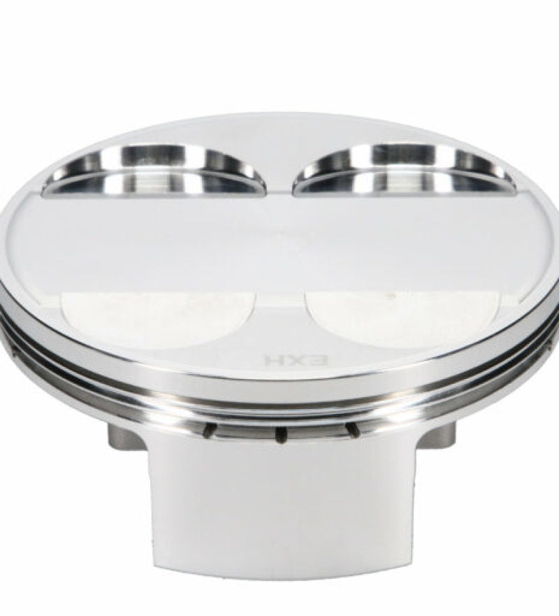 JE Pistons Suzuki RMZ-450 2005-07 Piston Single - 247594S