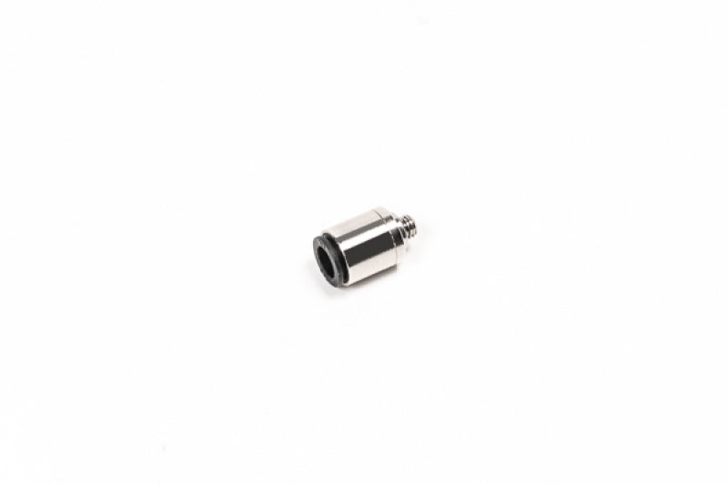 Radium Engineering 1/4in Push-to-Connect Vacuum Port Adapter - 14-0769 by Radium Engineering - front view
