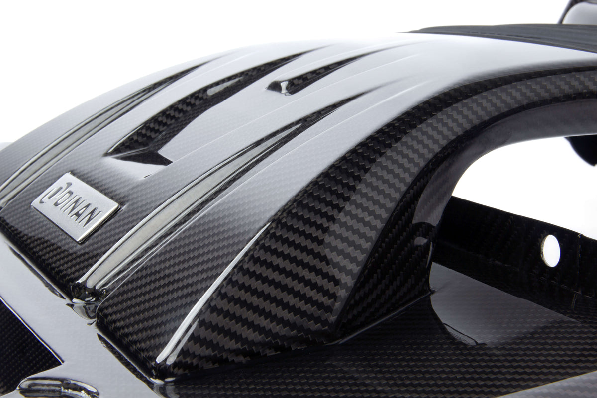 Dinan - Cold Air Intake - 2020-2026 BMW X5M/X6M - D760-0056