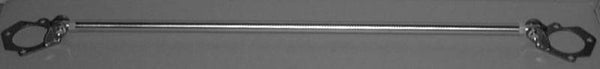 Cusco Strut Bar AS Rear SXE10 / 99-03 Lexus IS300 - 195 511 A by Cusco