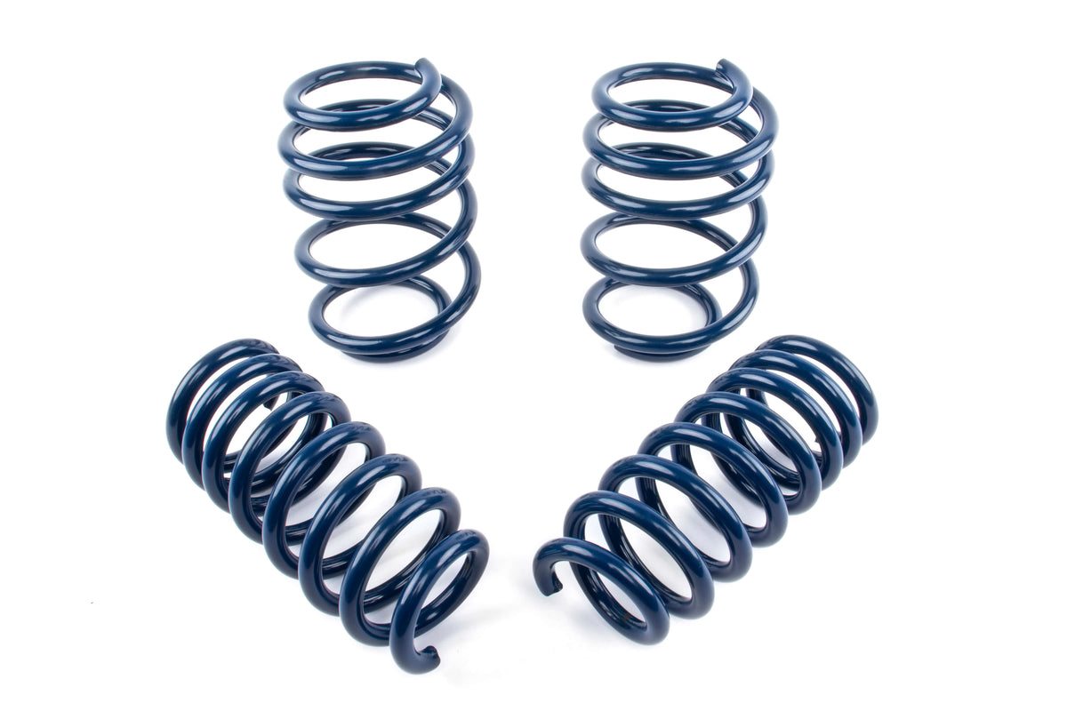 Dinan - Performance Spring Set - 2020-2025 BMW X3M / X4M - D100-0935