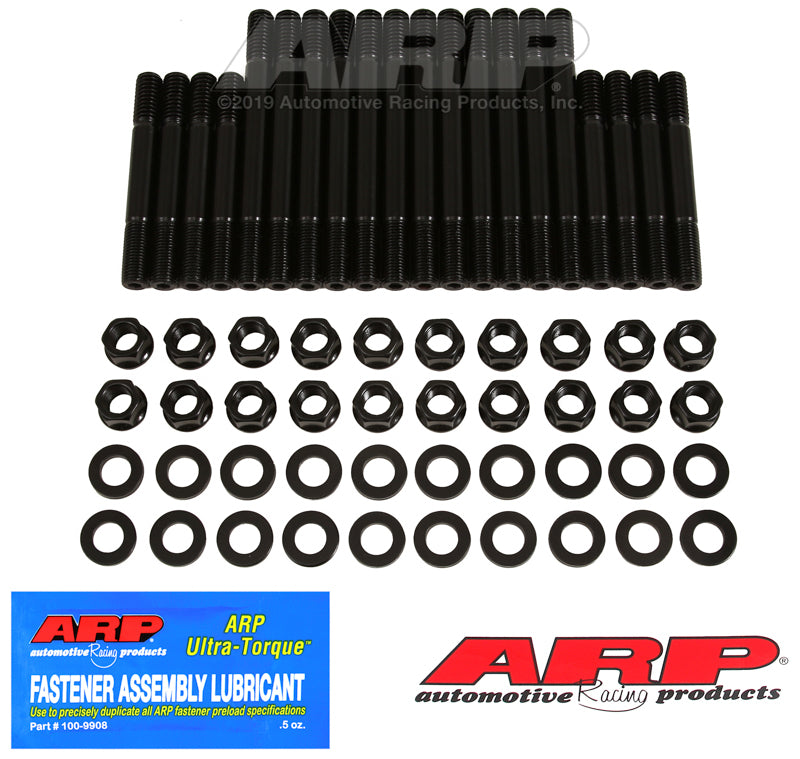 ARP Buick 350c.i.d. hex head stud kit - 124-4001