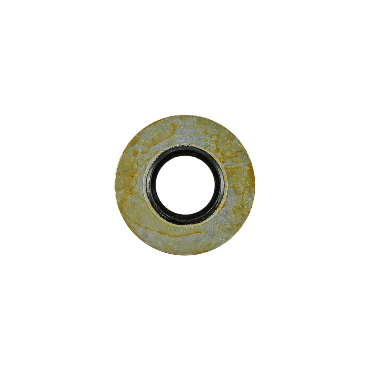 Fel-Pro Ford Ranger 73353 Engine Oil Drain Plug Gasket for 2001-2003 Ford Ranger - front view