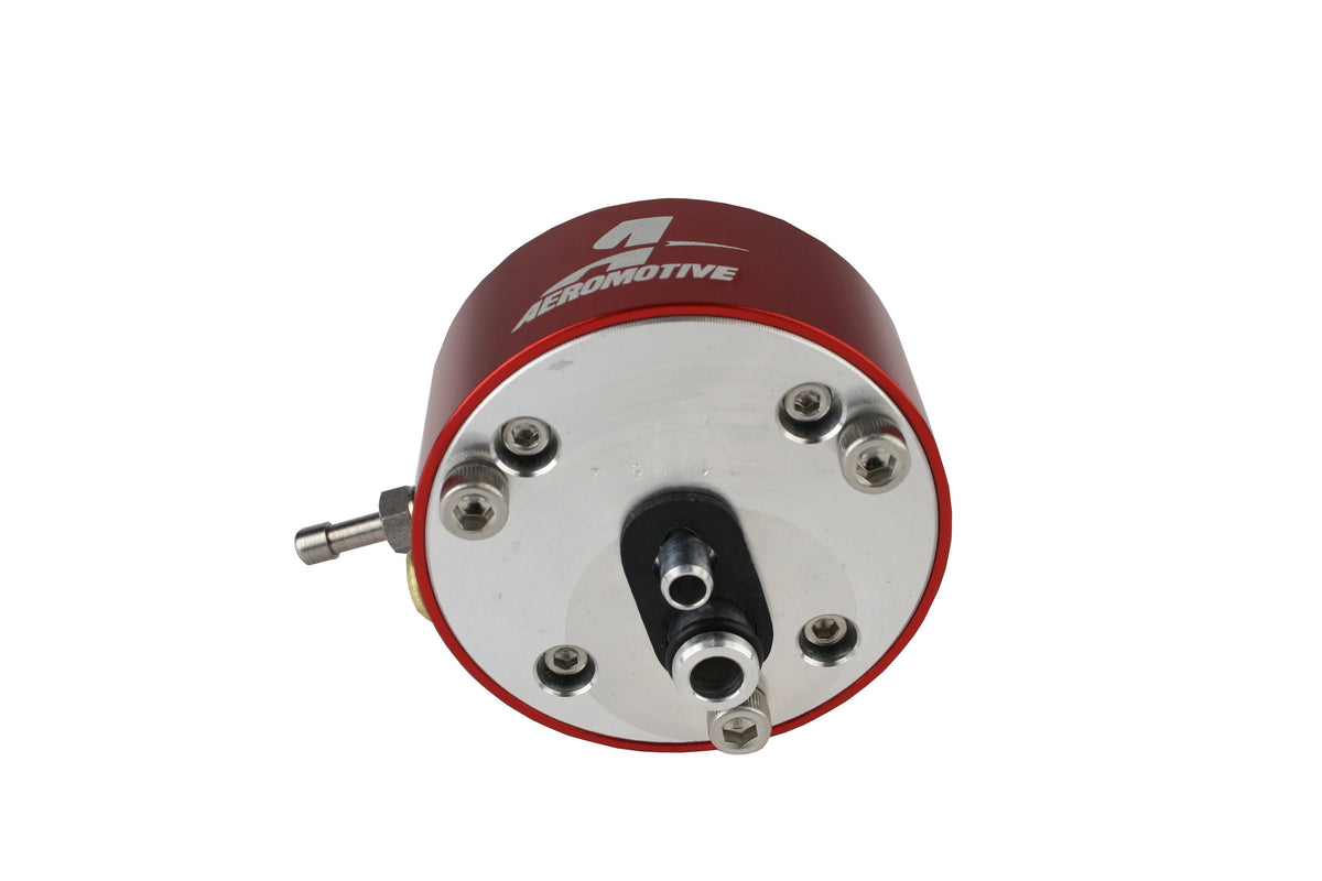 Aeromotive 86-93 Ford 5.0 Billet Adjustable Regulator - 13103