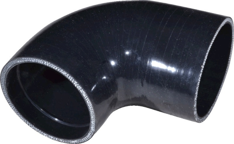ATS Diesel Ford 6.7L Powerstroke 3in V-Band Charge Pipe - 2020273368
