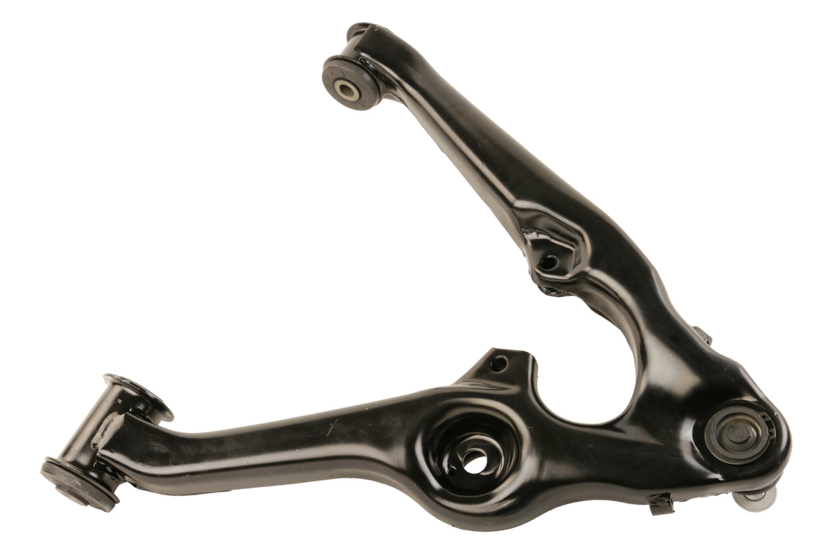 MOOG 15-20 Cadillac Escalade ESV Front Right Lower Control Arm and Ball Joint Assembly - RK623299 - front view
