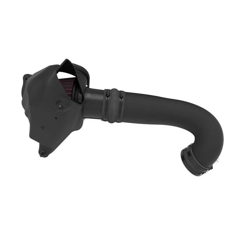 K&N 22-24 Cadillac CT5 6.2L V8 Performance Air Intake System - 63-3121