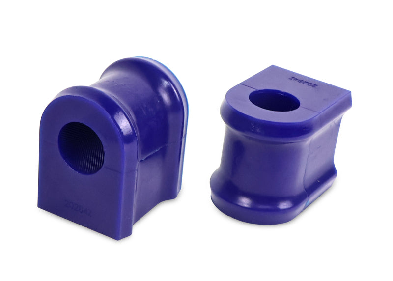 Superpro 19-25 Toyota RAV4 Front Sway Bar Bushing Kit - 25.5mm - SPF5888-25.5K