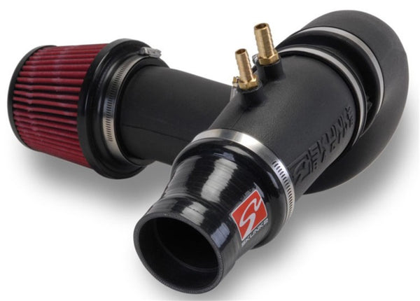 Skunk2 06-11 Honda Civic Si Composite Cold Air Intake - 343-05-0100 for 2006-2011 Honda Civic Si - front view