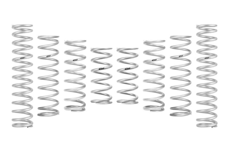 Eibach 2026 Kawasaki Teryx 5 H2 Deluxe ES 5-Seat Pro-UTV Stage 3 Kit - Set of 8 - E85-214-003-03-22