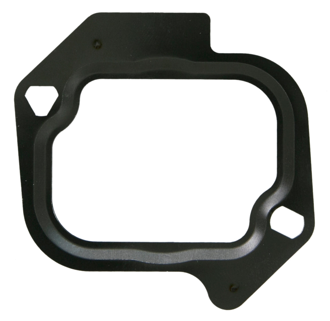 Fel-Pro Ford F-250 Super Duty 72945 Exhaust Gas Recirculation (EGR) Valve Gasket for 2011-2020 Ford F-250 - front view