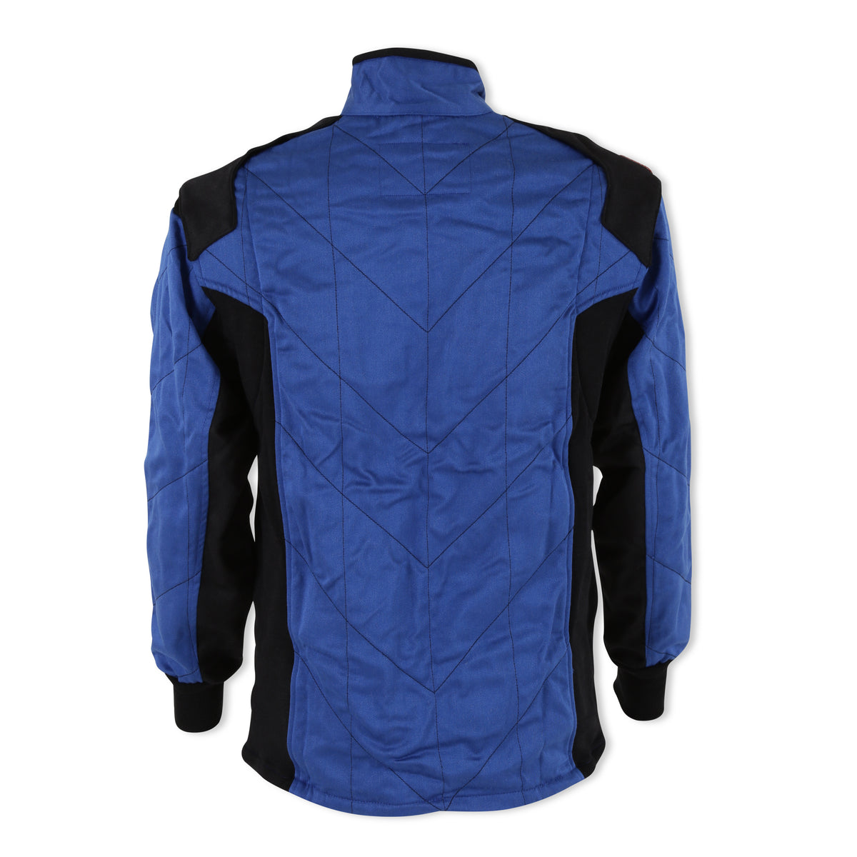 RaceQuip Blue Chevron-5 Jacket SFI-5 - Large