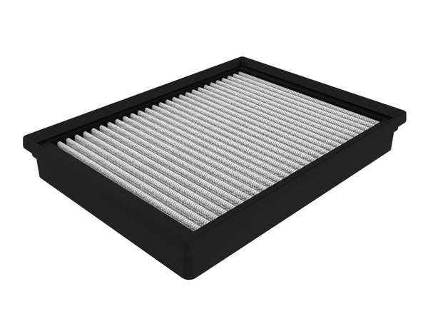 aFe 21-24 Ford Bronco Sport L4-2.0L Magnum FLOW OE Replacement Pro DRY S Air Filter - 30-10406D
