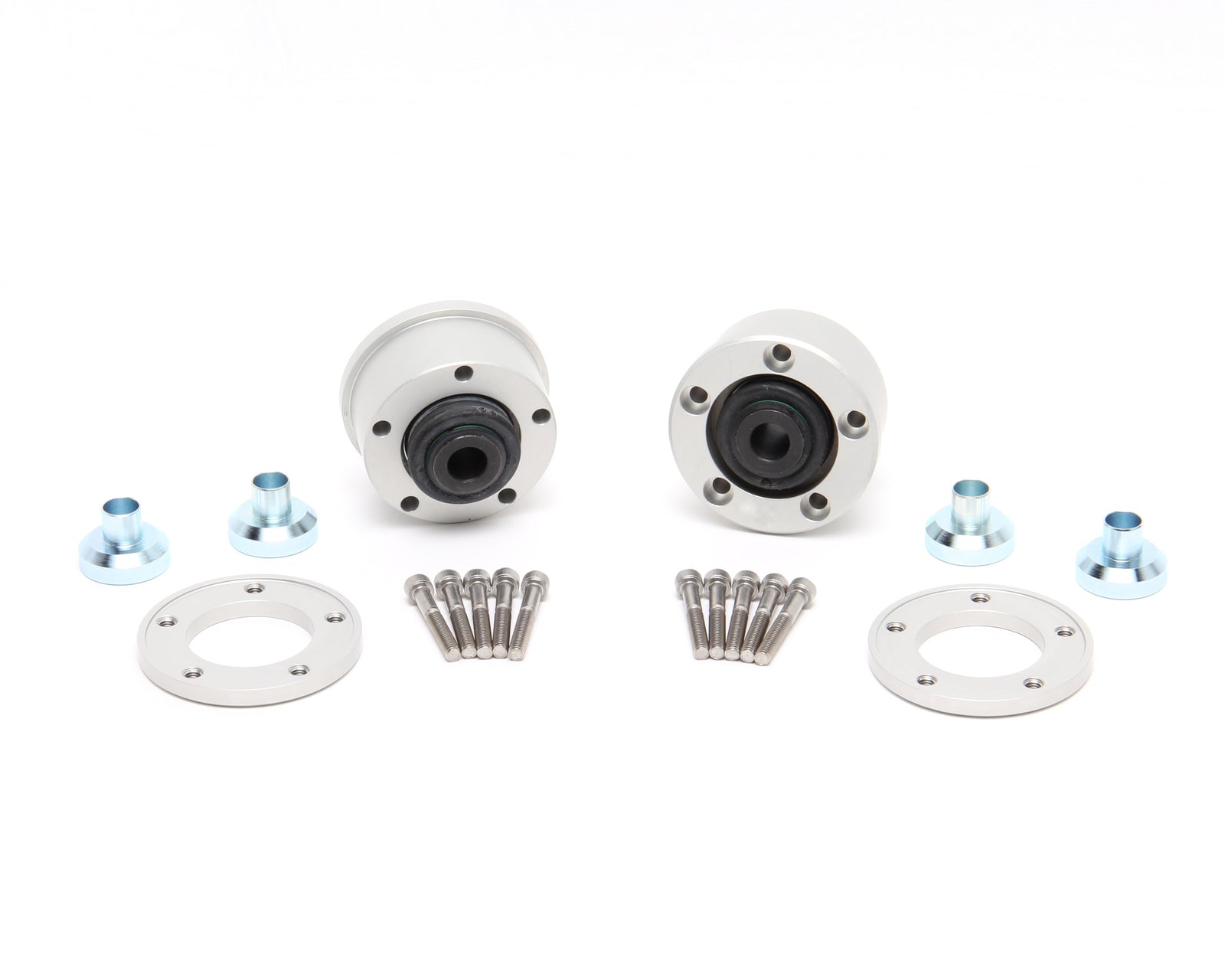 Dinan - Lower Control Arm Monoball Kit - 2012-2018 BMW 320i/328i/330i/335i/340i - D280-0014