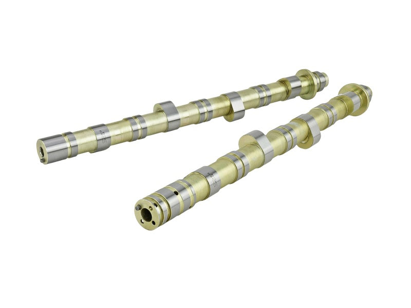 Skunk2 K Series BMF1 Camshafts (Must Contact Skunk2 Before Ordering) - 305-05-7100 for 2002-2006 Acura RSX - front view