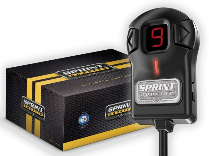aFe Power Sprint Booster Power Converter Mercedes A/B/C/CLA/GLK/SLK 11-16 - 77-16001