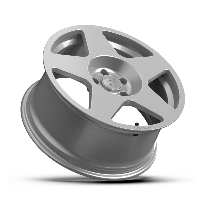 Fifteen52 Tarmac 18x8.5 5x108 ET+40 66.56 Center Bore Speed Silver Wheel - TARSS-88558+42