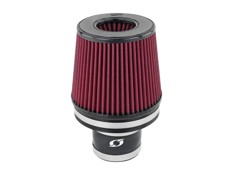 Skunk2 Universal Intake Kit 3.5in Coupler - 343-99-0605 by Skunk2 Racing - front view