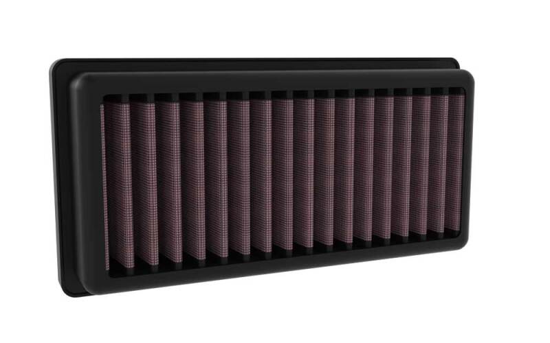 K&amp;N 21-23 Ducati Monster Plus 937 Replacement Air Filter - DU-9321