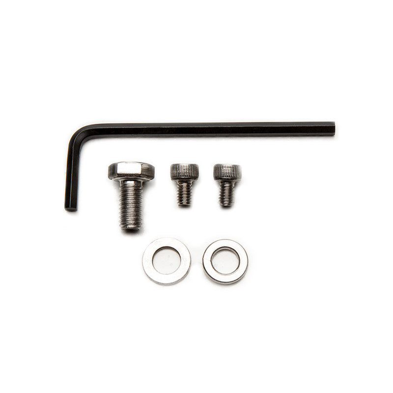 Cobb Subaru SF Intake System Hardware Kit - 712100-HW