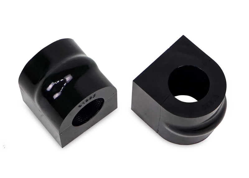 SuperPro 2017-2023 Tesla 3 Long Range 30mm Front Sway Bar Mount Bushing Kit - Tesla Model 3|Y - SPF5793K