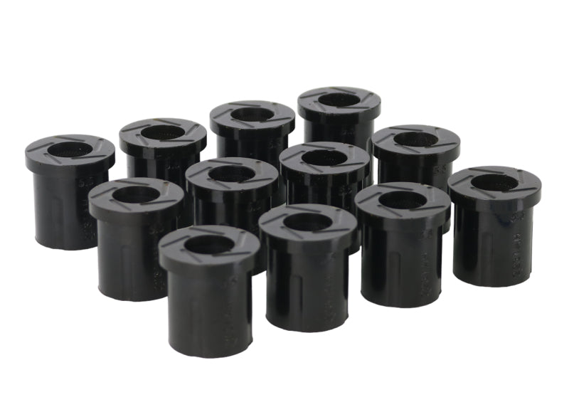 SuperPro Leaf Spring Bushing - SPF2231AHK