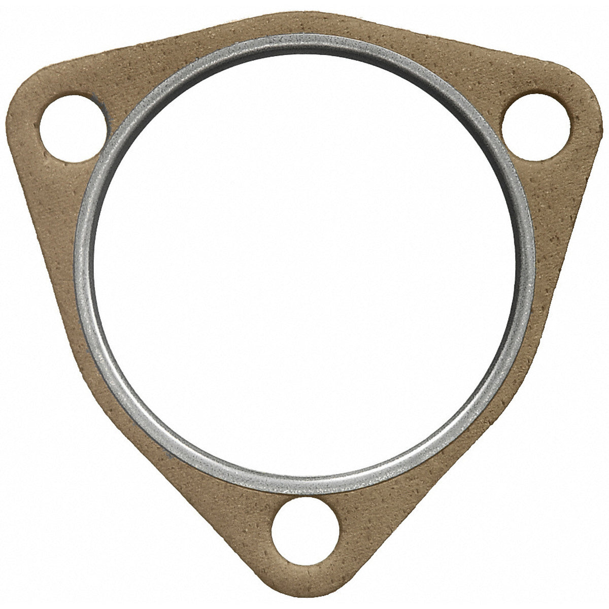 Fel-Pro Ford F-250 Super Duty Exhaust Pipe Flange Gasket - 60083 - front view