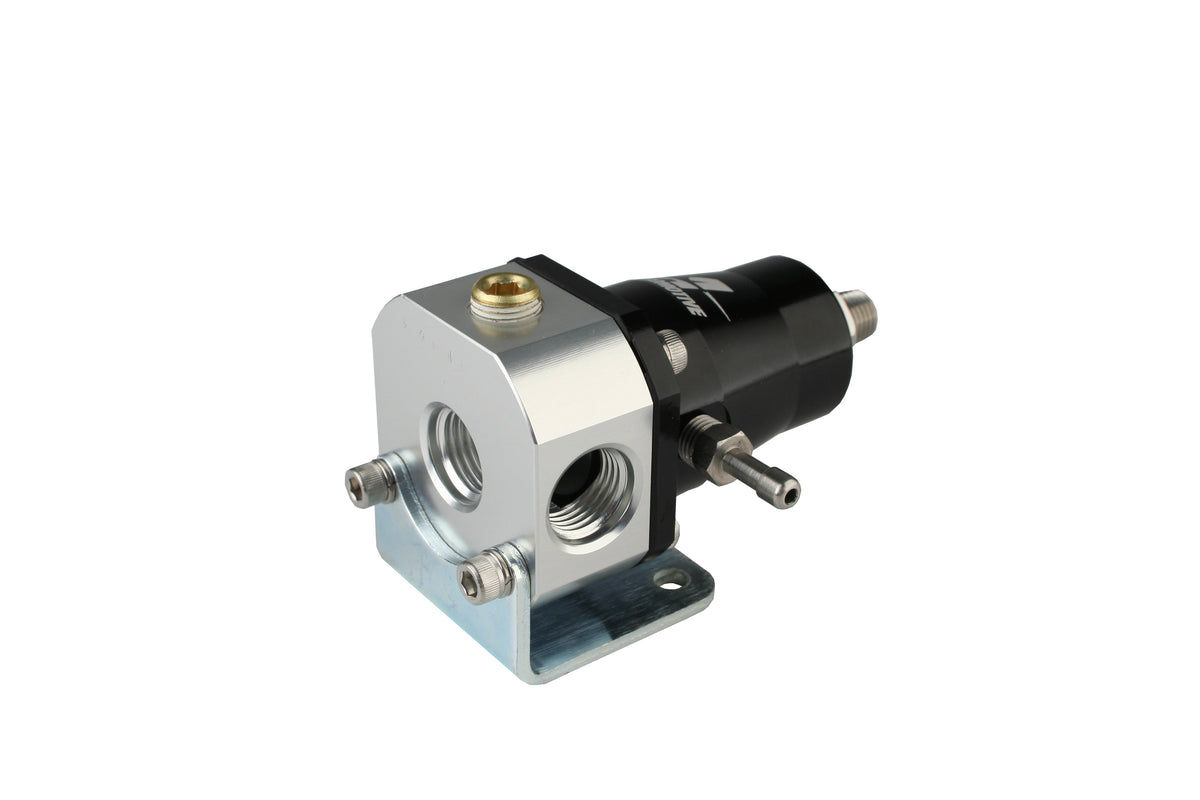 Aeromotive Regulator and Fitting Kit - 13130