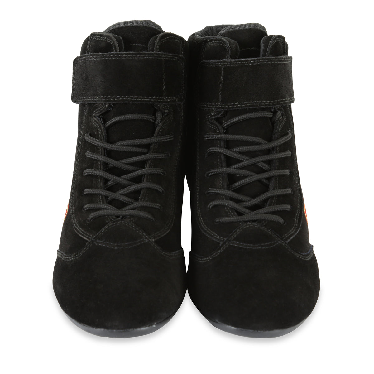 RaceQuip Black SFI Race Shoe 12.0