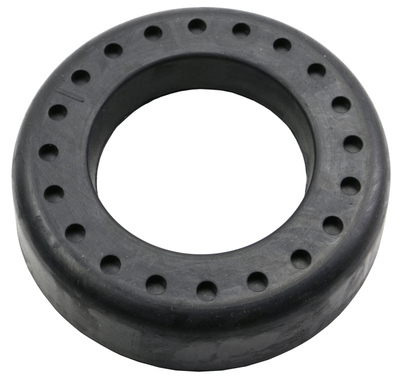 MOOG 95-98 Dodge B1500 Front Upper Coil Spring Insulator - K160037 - close-up view