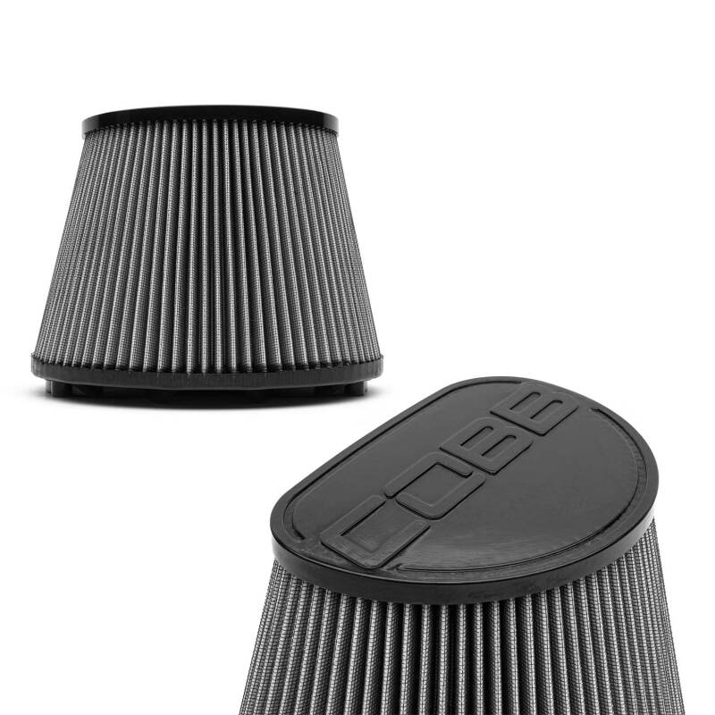 Cobb 21-24 Ford F-150 EcoBoost Raptor/Tremor Intake System w/HCT - 7F2150