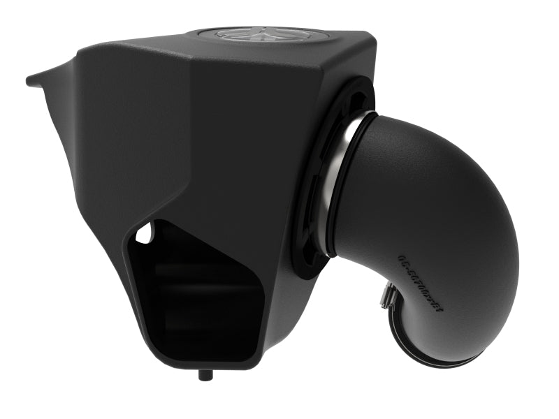 aFe Takeda Momentum Pro Dry S Cold Air Intake System 2021 Toyota Supra L4 2.0L Turbo - 56-70037D