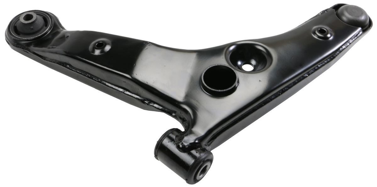 MOOG 02-07 Mitsubishi Lancer Front Right Lower Control Arm - RK620345 - front view