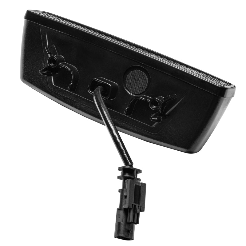 Oracle Jeep Wrangler JL Smoked Lens LED Third Brake Light SEE WARRANTY - 5854-504