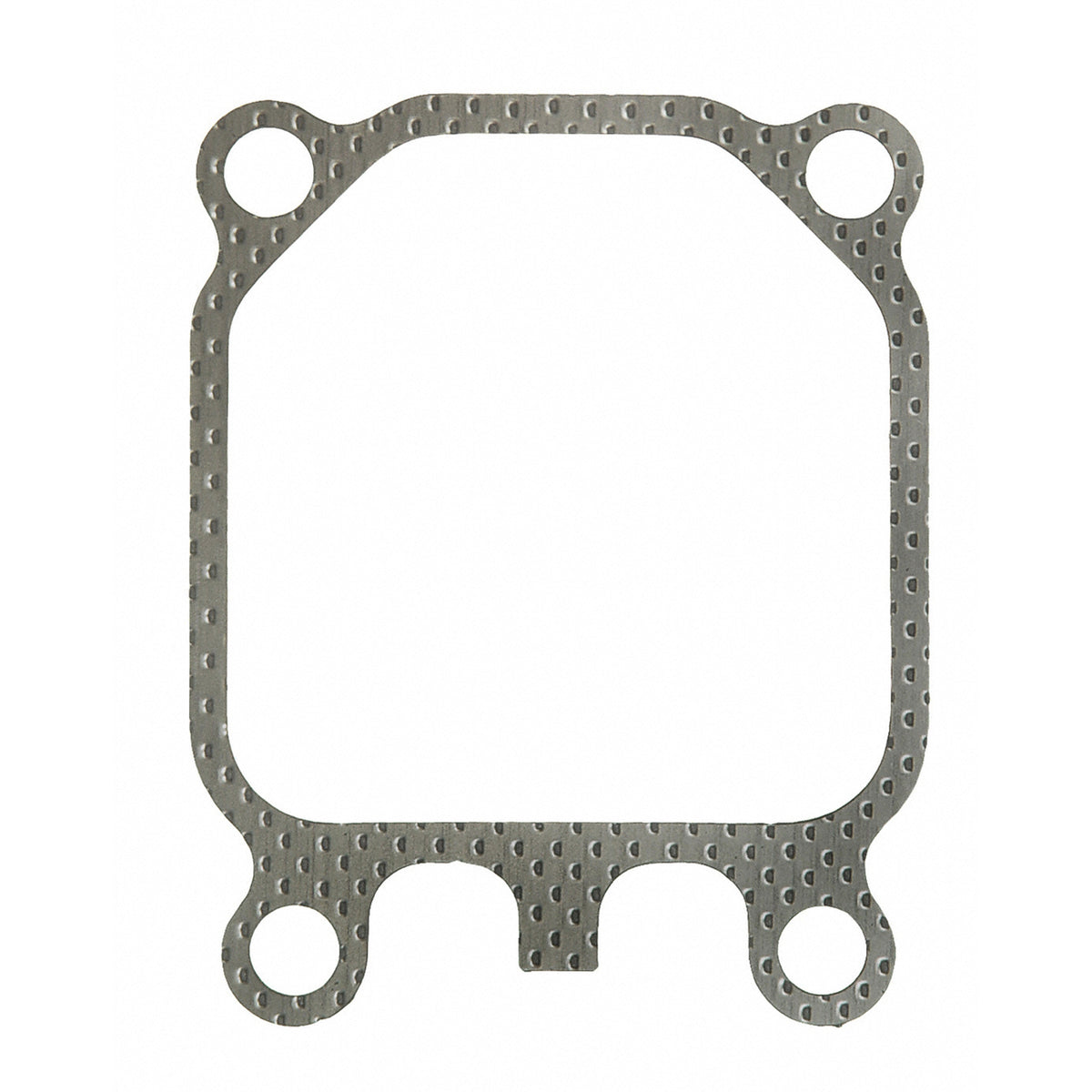Fel-Pro 8597 Engine Intake to Exhaust Gasket - front view