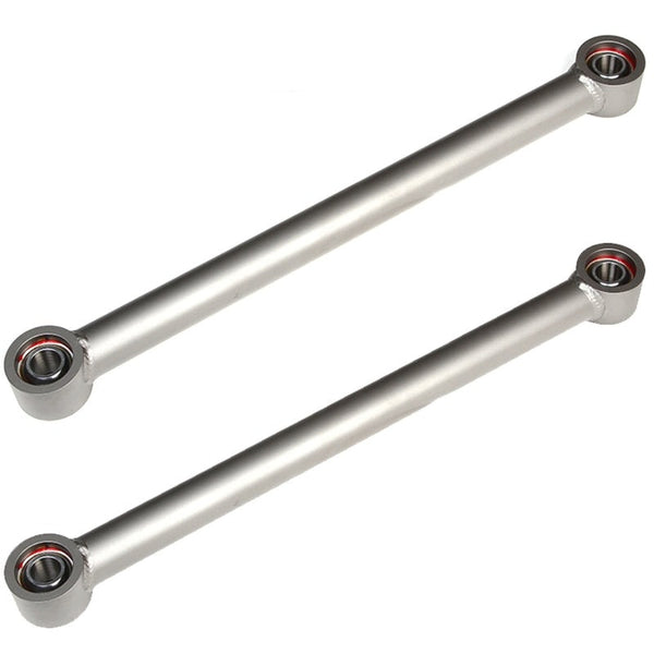 Camburg Ford Bronco 21-23 Rear Tube Lower Trailing Arm Kit - CAM-120031 for 2021-2026 Ford Bronco - front view