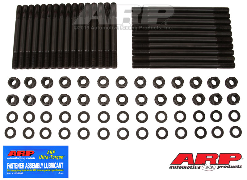 ARP 426 Hemi 1/2in Head Stud Kit - 145-4002