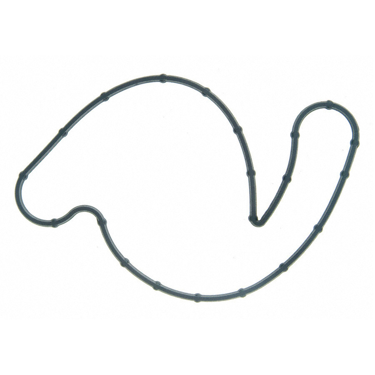 Fel-Pro Dodge Charger 35785 Engine Water Pump Gasket for 2006-2010 Dodge Charger - front view